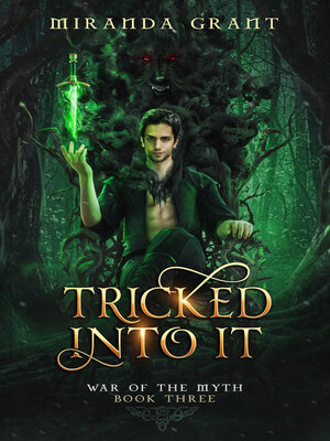 Tricked Into It - ebook